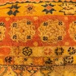 Coussin de sol marocain_désert-or_4