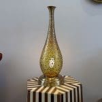 Lampe marocaine en laiton_MARRAKECH-DROP_1