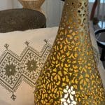 Lampe marocaine en laiton_MARRAKECH-DROP_3