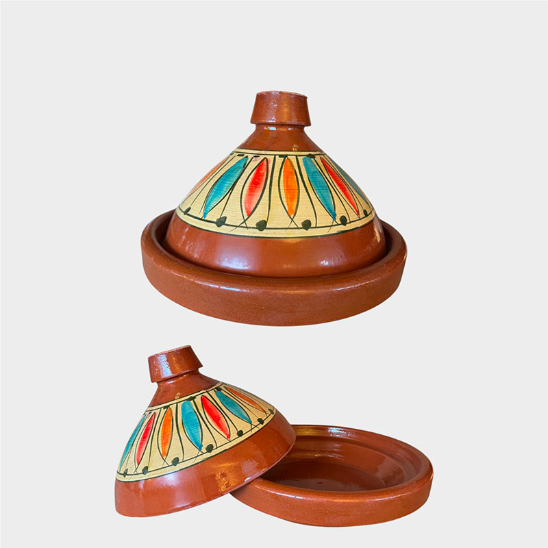 Tajines pour la cuisson taille M
