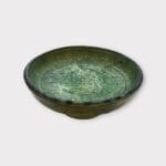 Tamegroute-grønn-bolle-23-cm-på-fot_2