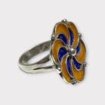 anneau de floraison berbère