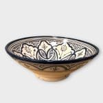 mörkblå skål _mörkblå 2