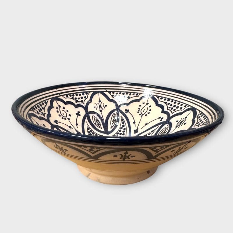 mörkblå skål _mörkblå 2