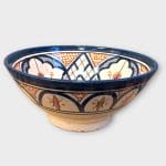 mörkblå skål _mörkblå 3