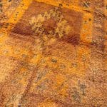 Amaynu rugs vintage