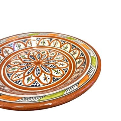 couscousschotel bruin