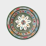 plat de couscous vert 1