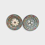 plats de couscous vert