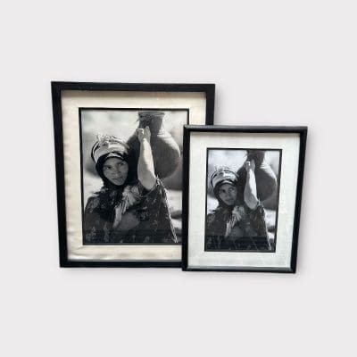 foto i ramme Source stor