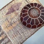 Moonstone vintage Boujaad