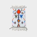 zora beni ouarain