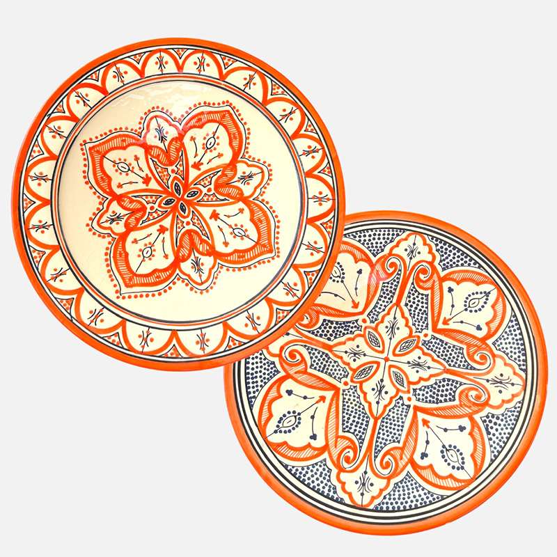 orange 35 cm