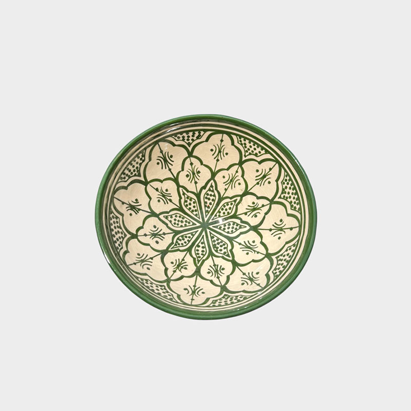 bol vert de 20 cm