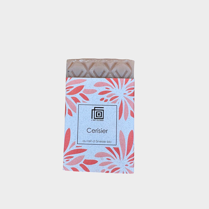 cerisier_sæbe_3 Cerisier sæbe