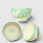 mint skal 10 cm