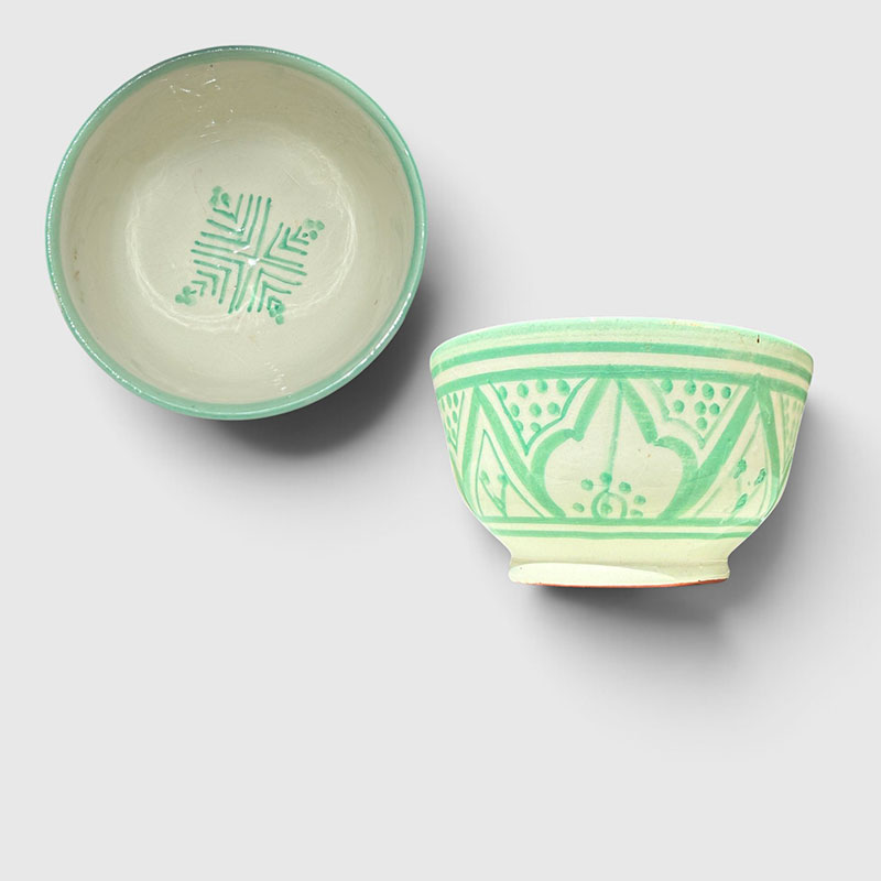 mint skal 10 cm