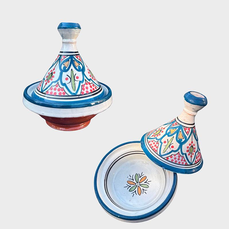 tagine petrol