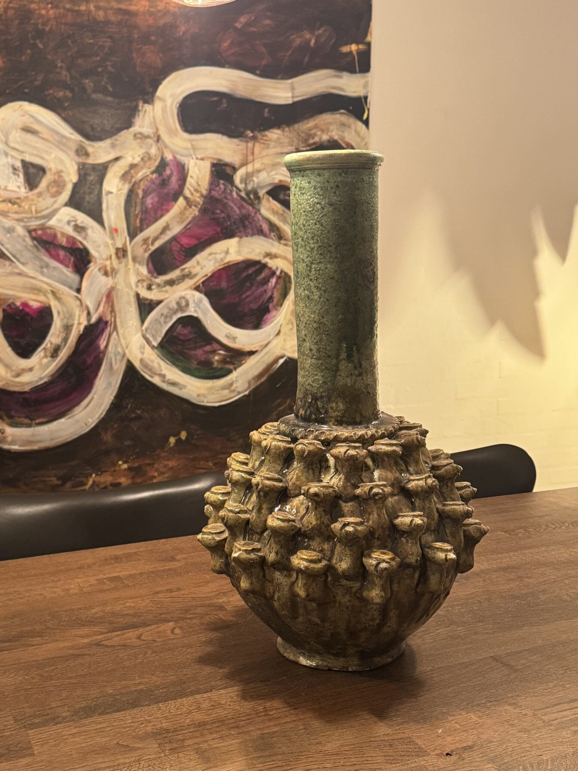 Moroccan decoration in interior design