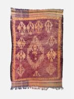Tamrit Berber carpet