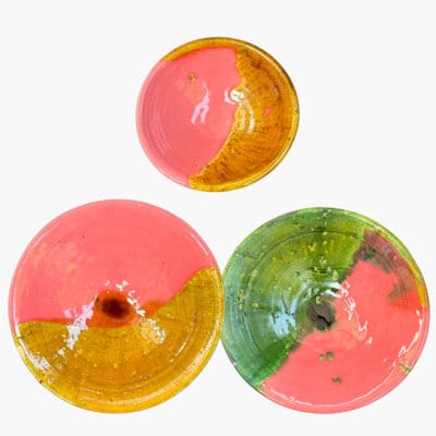 Écaille de rose