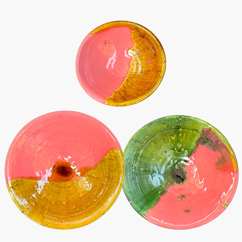 Écaille de rose