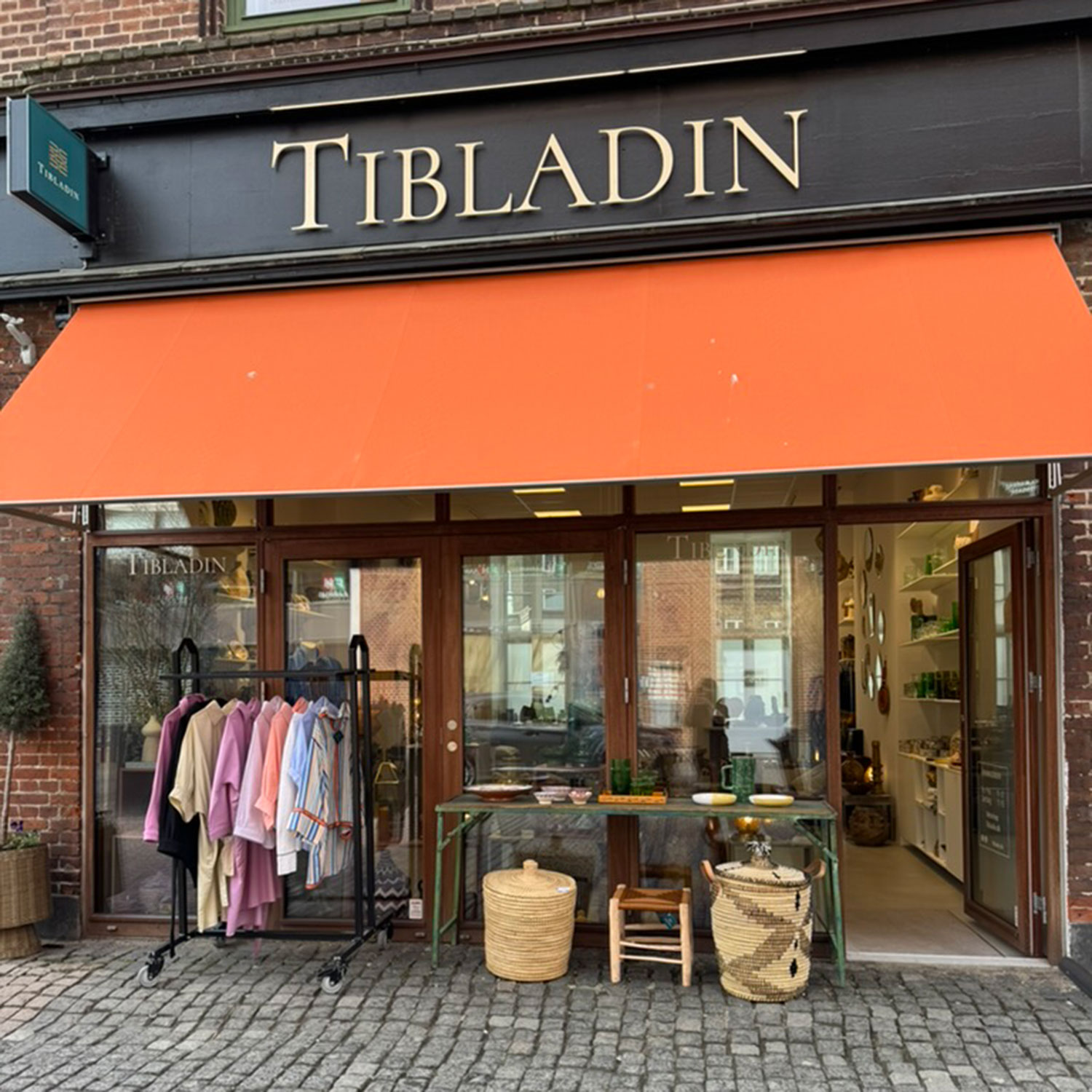 Tibladin-butik-sktknudstorv Tibladin butik Skt. knuds torv